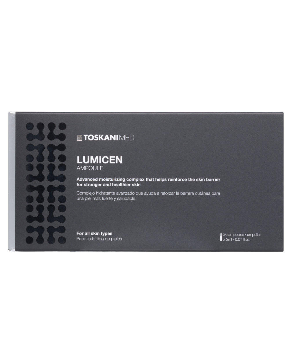 Imagen de Lumicen Ampules