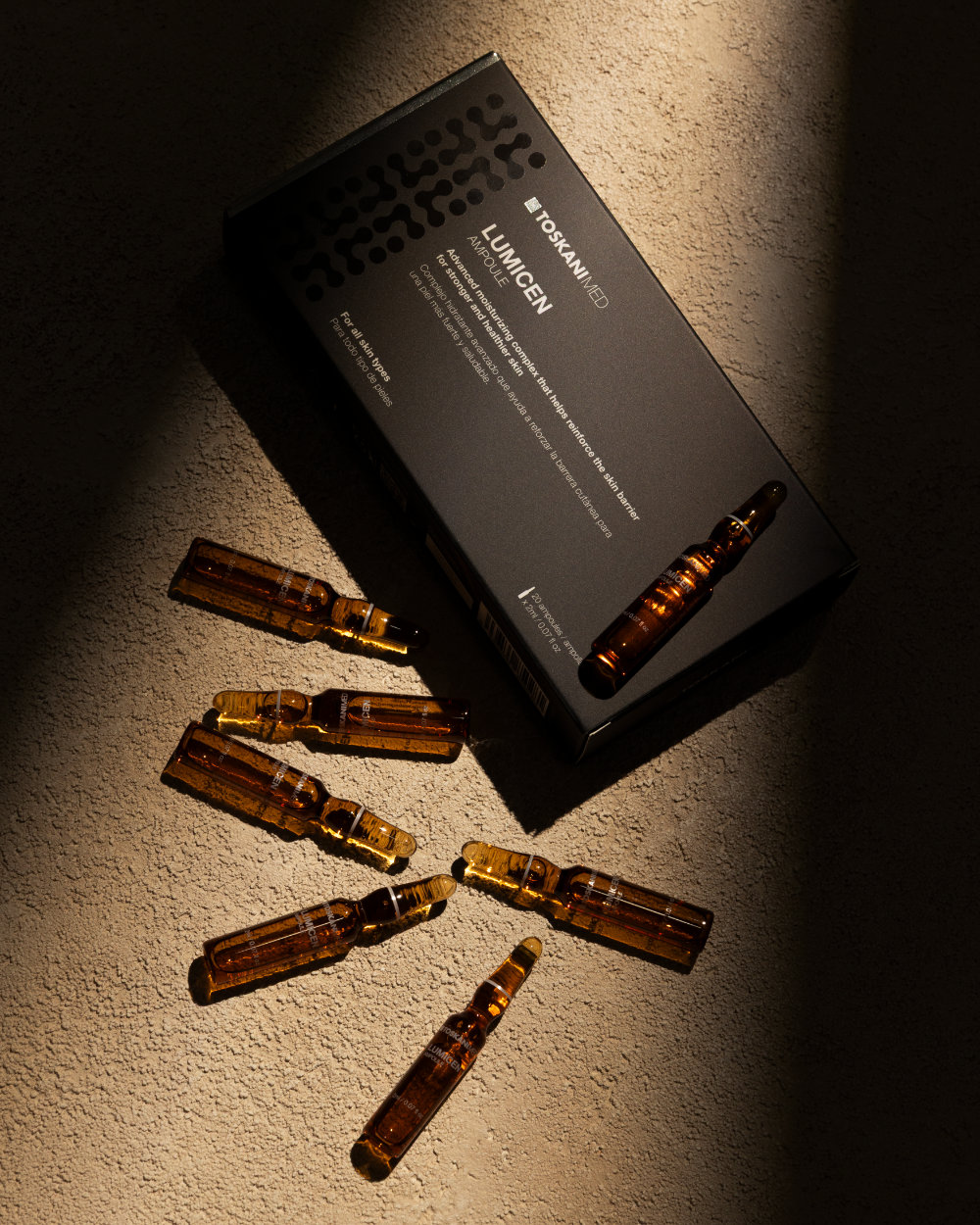 Imagen de Lumicen Ampules