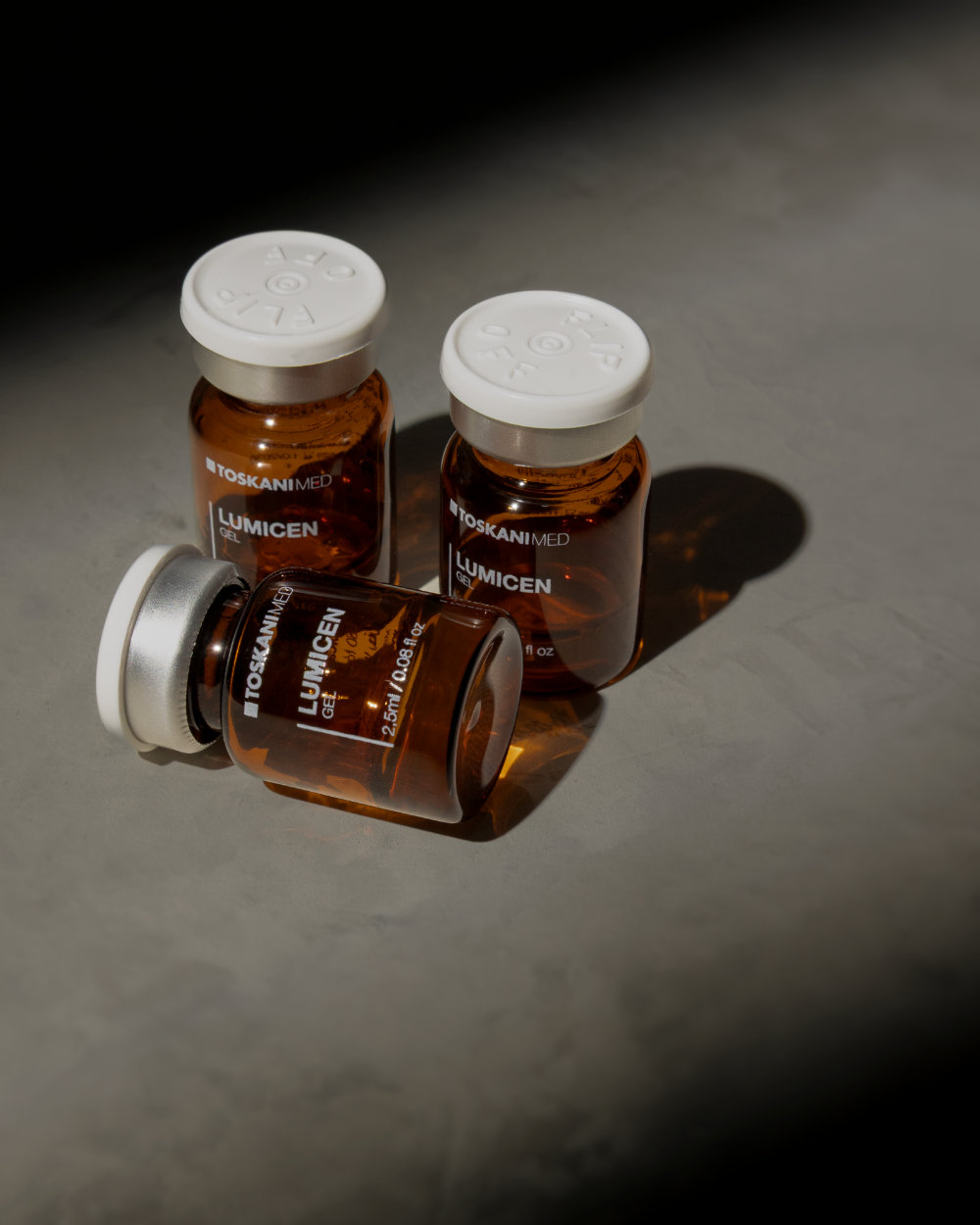Imagen de Lumicen Gel