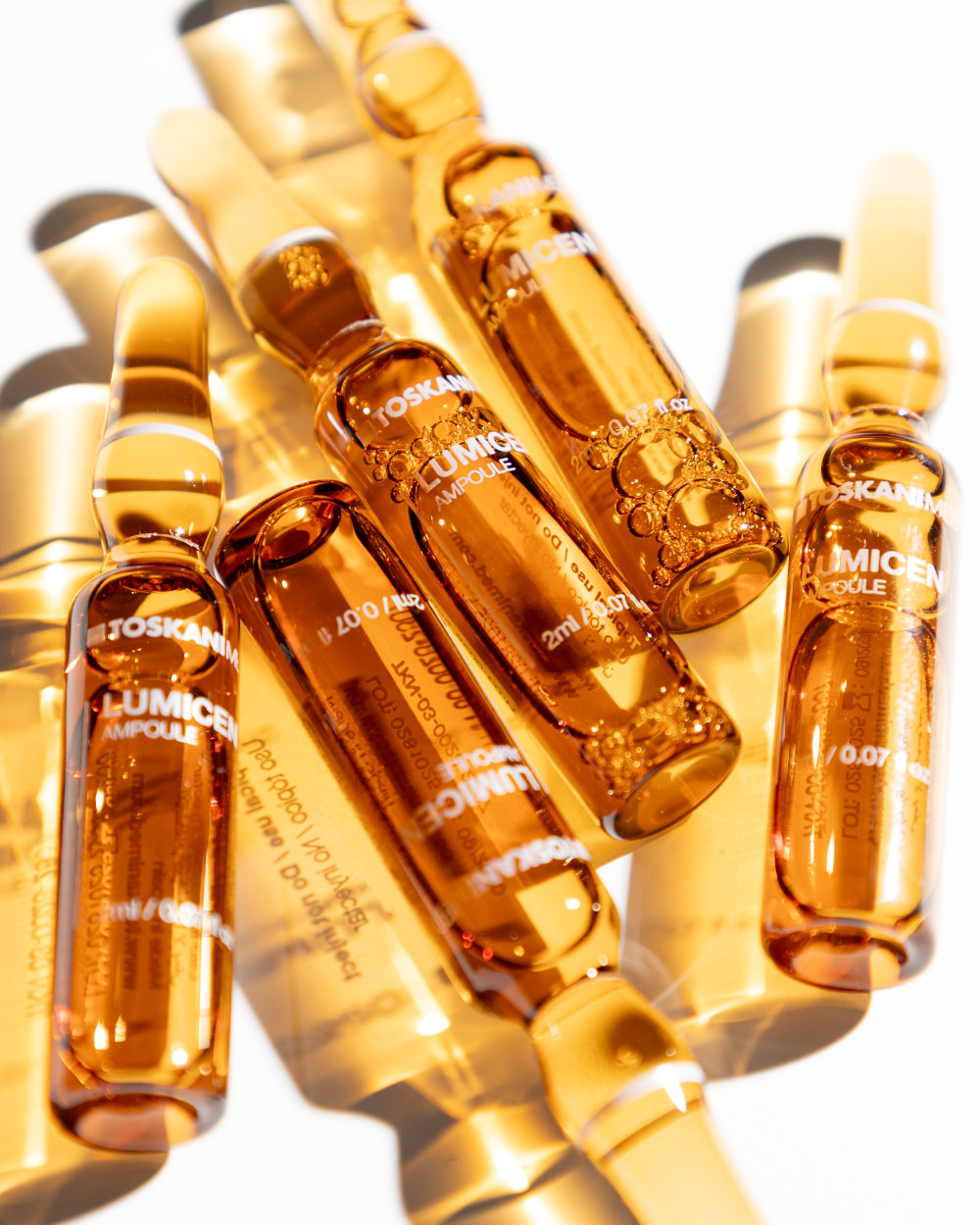 Imagen de Lumicen Ampules