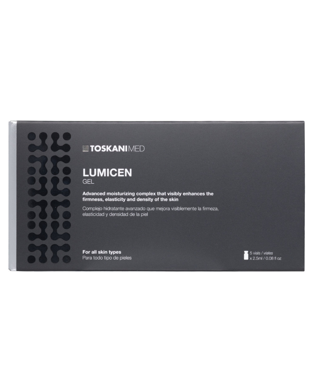 Imagen de Lumicen Gel